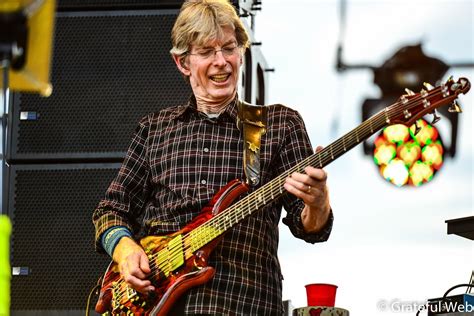 where does phil lesh live